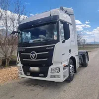 فوتون 430خشک 1405
