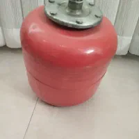 منبع انبساط پمپ آب