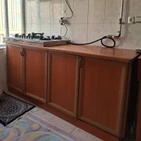 کابینت MDF گالوانیزه