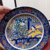 دیس ژاپنی حدودا چهل سال قبل