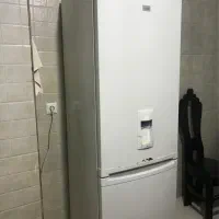 یخچال فریزر زانوسی ۲۲ فوت