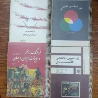 بسته آمادگی آزمون کارشناسی ارشد عکاسی