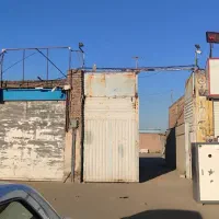 کاراژ-واقع-در-سه-راهی-فرودگاه-مایان-جاده-سنتو