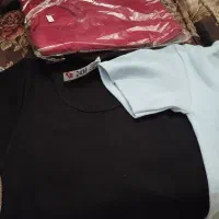 تیشرت کبریتی