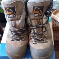کفش کوهنوردی مدل کسری،سایز ۴۰