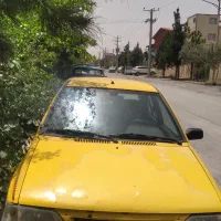 تاکسی گردشی شهری نجف اباد