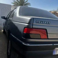 پژو ۴۰۵ مدل ۹۴|خودرو سواری و وانت|بستک, |دیوار