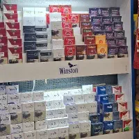 فروشنده اقا سوپر مارکت محدوده صیاد