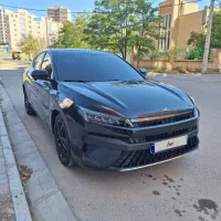 kmc J7 1402|خودرو سواری و وانت|اردبیل, |دیوار