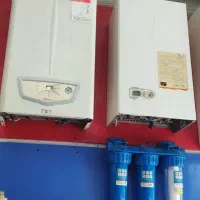 تعمیرات و نصب و راه اندازی پکیج و کولر گازی
