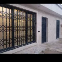 محافظ آکاردیونی فرفورژه پنجره حفاظ درب جوشکاری|مصالح و تجهیزات ساختمان|مشهد, الهیه|دیوار