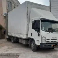 حمل ونقل اثاثیه منزل باکادرمجرب