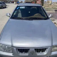 سمند 82|خودرو سواری و وانت|همدان, |دیوار