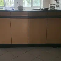 کابینت آشپزخانه