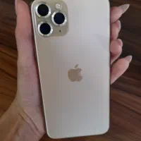 آیفون ۱۱ پرو ۲۵۶ گیگ