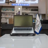 لپتاپ HP ProBook با پردازنده i5 مناسب حسابداری و..