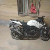 موتور آپاچی
