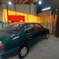 پژو ۴۰۵