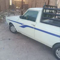 پیکان وانت