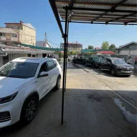 نیروی کار کارواش