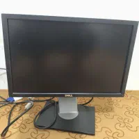 مانیتور dell