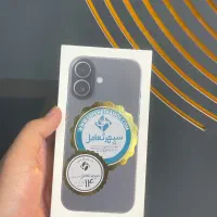 نقد و اقساط iPhone 17normal ch 256 پلمپ شرکتی