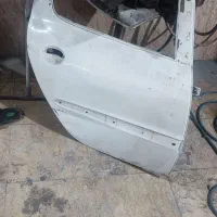 درب عقب سمت راست 207مدل 1401