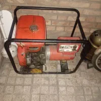 موتور برق ژاپنی