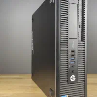 مینی کیس hp