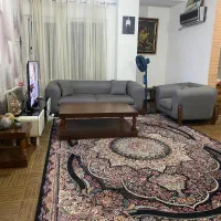 اجاره واحد ۹۰ متری / دوخواب / رادیودریا|اجارهٔ آپارتمان|چالوس, |دیوار