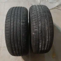 لاستیک 205 چیتی نئولین neolian