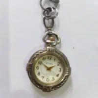 ساعت جیبی قدیمی