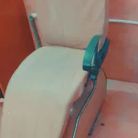 صندلی اصلاح