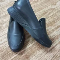 کفش زنانه طبی