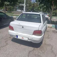 پراید۱۳۲مدل۹۰