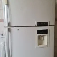 یخچال ال جی اصل کره