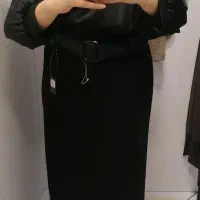 شومیز دامن