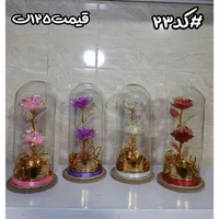 پخش عروسک وگل شیشه ای|گل مصنوعی|رباط‌کریم, |دیوار