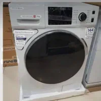 لباسشویی پاکشوما سفید نو