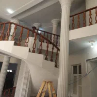 تخریب تعمیر بازسازی رنگ آمیزی