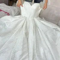فروش لباس عروس