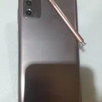 سامسونگ نوت ۲۰
