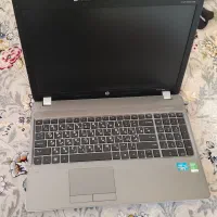لبتاپ hpprobook