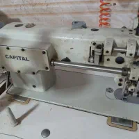 جرخ خیاطی