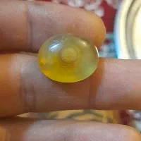 نگین انگشتر سلیمانی و جزع