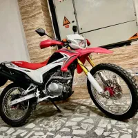فلات 200 crf (استثنایی)