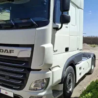 داف 530گیربکس مدل 2021