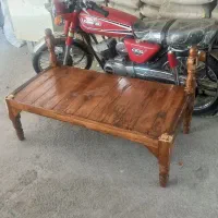 نیمکت سنتی