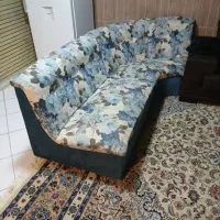 مبل زیباL