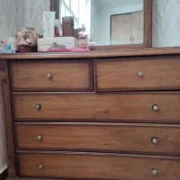 دراور میزارایش و اینه